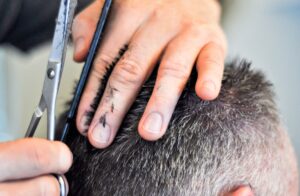 The Art of Professional Barbering in Washington: How a 1000-Hour Training Program Builds a Legitimate and Successful Career