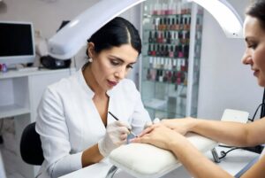 Nail Technician Career: Specialize in a Growing Market