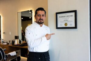 How to Get Your Barber License in Washington: A Clear and Professional Path