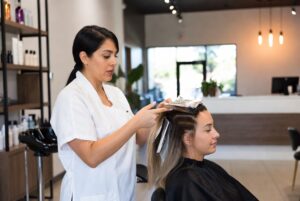 Cosmetology Career: Become a Complete Beauty Professional